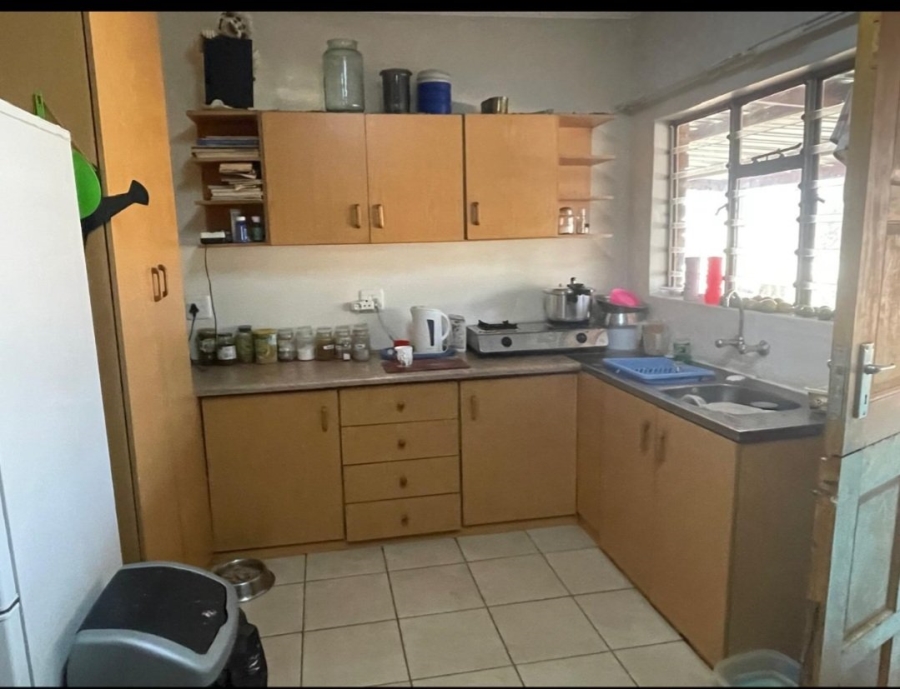 4 Bedroom Property for Sale in Olive Hill Free State